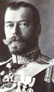 Nicolas II