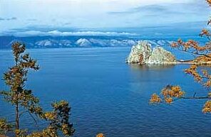 Lago baikal